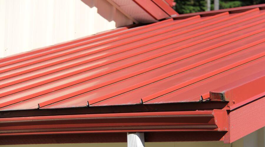 Professional gutter cleaning services in Weikert, PA